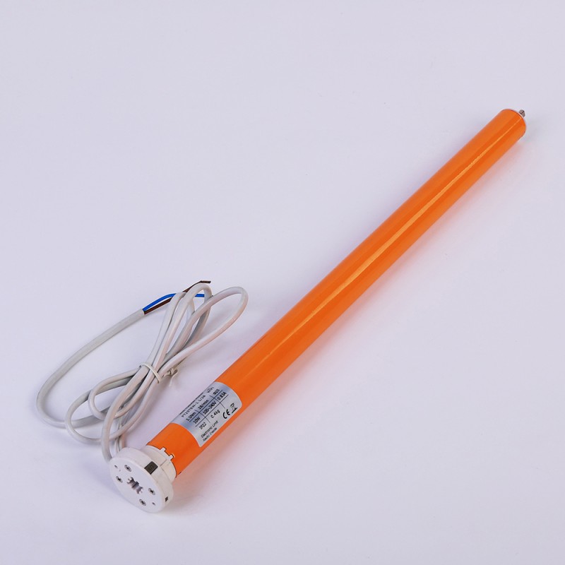 W jaki sposób silnik do rolet zmienia bezpieczeństwo i wygodę w nowoczesnych budynkach?